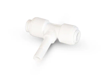 USTM Trójnik Q/N/Q 1/4"