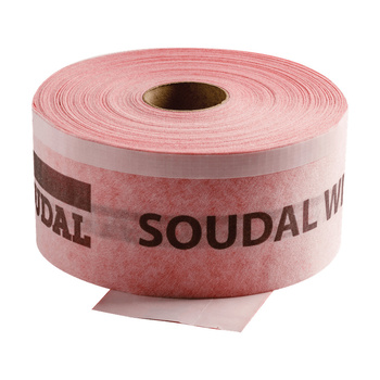 SOUDAL SWS Basic Plus Inside Membrana gazo- i paroszczelna 90mm