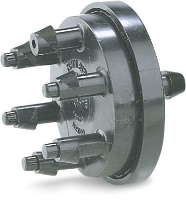 RAIN BIRD Kapacz guzikowy XB-10-6 6 mm 1,5-2,5 bar