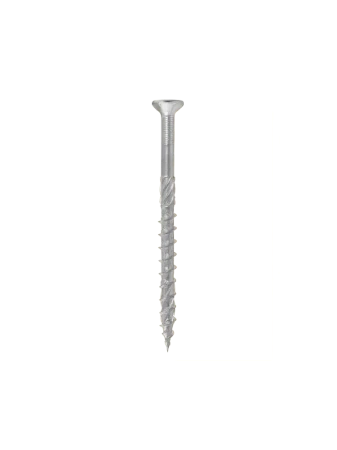 WKRĘT-MET Wkręt konstrukcyjny z łbem stożkowym i gniazdem TX/KMWHT-B 5x70mm - 200 szt