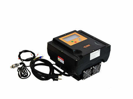 IBO Inteligentny sterownik pompy IVR-10, 040S (0,37-3kW, 230V/ 15A)