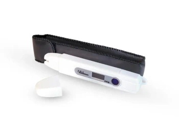 USTM Urządzeniem do pomiaru ilości substancji rozpuszczonych w wodzie TDS