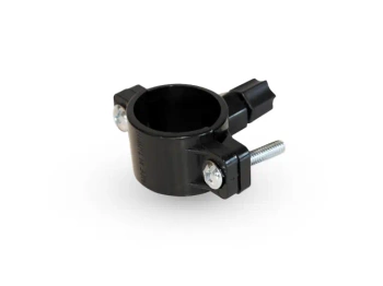 USTM Obejmy odpływu 1/4" Jaco