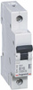 LEGRAND Wyłącznik nadprądowy RX3 1P B 16A 6000A 419136