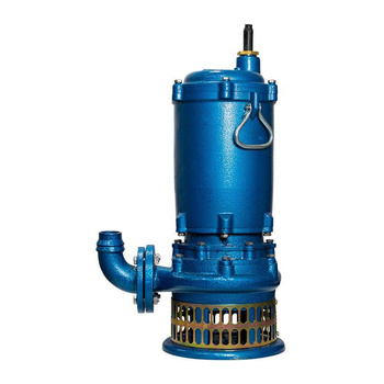 OMNIGENA Pompa zatapialna WQ 20-40-7,5 PREMIUM 400V