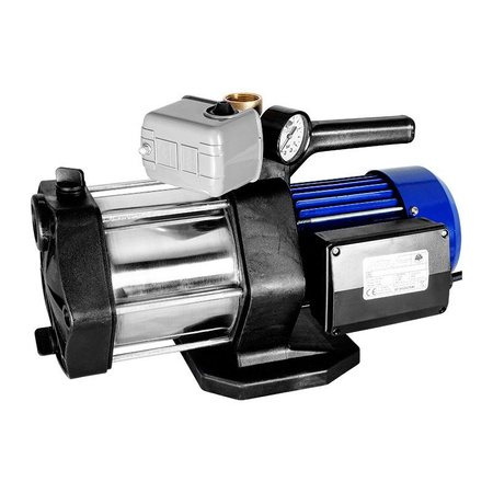 OMNIGENA Pompa hydroforowa z osprzętem MULTI 1100INOX 230V