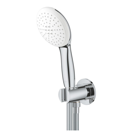 GROHE Tempesta 110 Zestaw prysznicowy - chrom