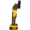 DEWALT Szlifierka kątowa XR 18V Li-Ion 125mm bezszczotkowa