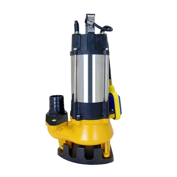 OMNIGENA Pompa zatapialna WQ 450F / 230V