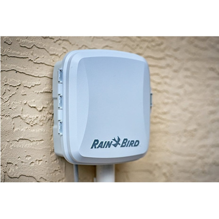 Rain Bird Sterownik wewnętrzny RC2 I4 WiFi, 230V, 4-sekcyjny,