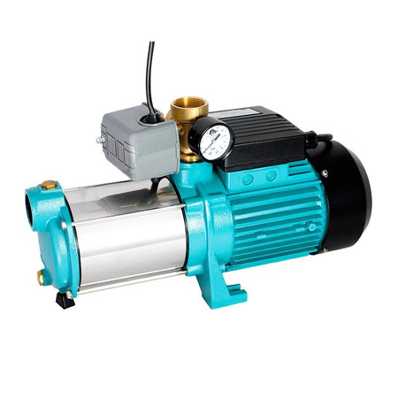 OMNIGENA Pompa hydroforowa z osprzętem MH 2200INOX PREMIUM 230V