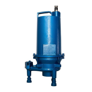 OMNIGENA Pompa zatapialna z rozdrabniaczem WQ PGPP2022 PREMIUM 400V