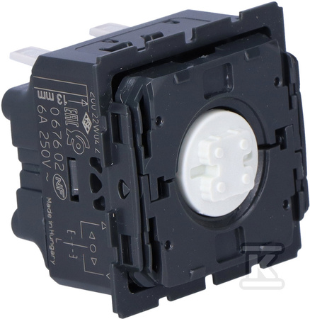 LEGRAND Przycisk sterowania roletami 6A Celiane 067602