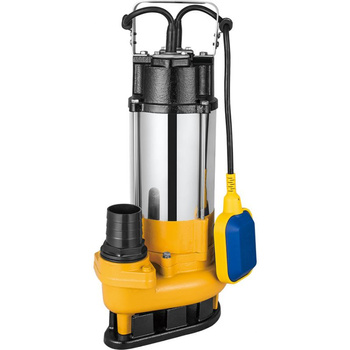 OMNIGENA Pompa zatapialna WQ 250F / 230V