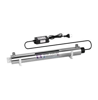 IBO Sterylizator UV - 25W