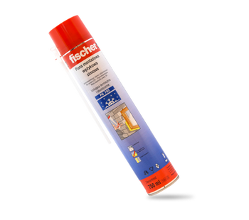 FISCHER Piana montażowa wężykowa zimowa PU 1/750