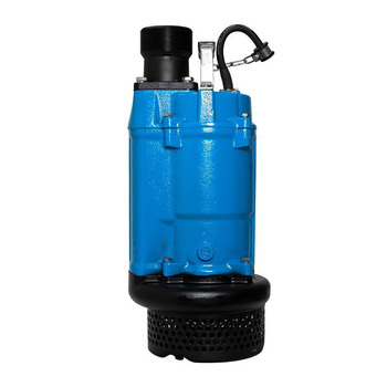 OMNIGENA Pompa zatapialna WQ 50-21-2,2 PREMIUM 400V