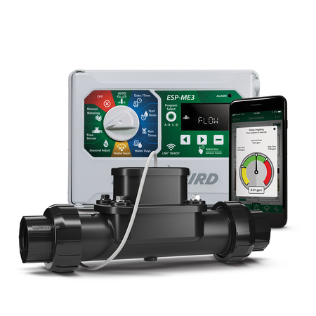 Rain Bird Czujnik przepływu FG100 1" BSP