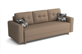 Kanapa SCANDI rozkładana