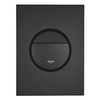 GROHE Nova Cosmopolitan S Przycisk uruchamiający phantom black 13x17,2 mm