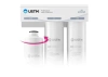 USTM Filtr kuchenny ULTRA filtracja ULTRA NEW STYLE - wylewka chrom