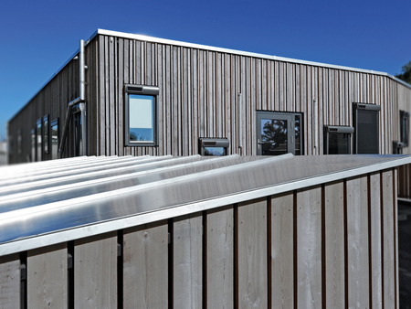 OWATROL H4 Wood hydrofobowy odpychający wodę środek do drewna 1L