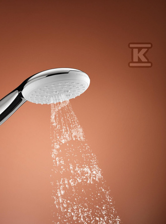 GROHE Tempesta 110 Zestaw z drążkiem prysznicowym, 3 strumienie