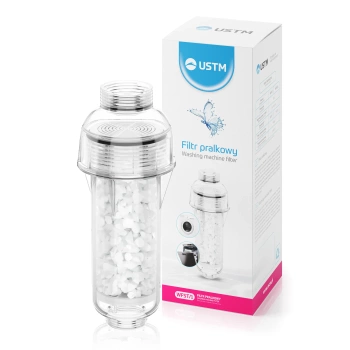 USTM Filtr pralkowy 3/4" - 7000 L