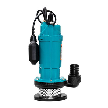 OMNIGENA Pompa zatapialna WQ 6-10-0,37 / 230V