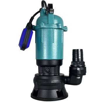 OMNIGENA Pompa zatapialna z rozdrabniaczem WQ 1000 FURIO 230V