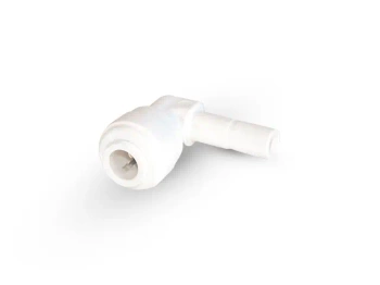 USTM Kolanko Nypel/Q - 1/4"