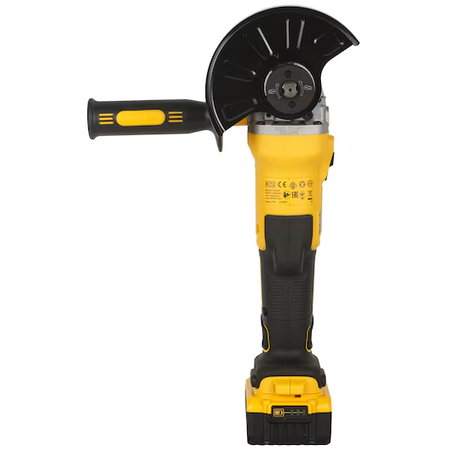 DEWALT Szlifierka kątowa XR 18V Li-Ion 125mm bezszczotkowa