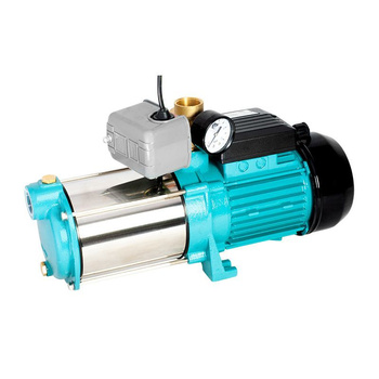 OMNIGENA Pompa hydroforowa z osprzętem MH 1300INOX PREMIUM 230V