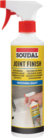 SOUDAL Środek do usuwania fug - JOINT FINISH 500ml