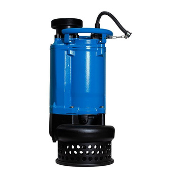 OMNIGENA Pompa zatapialna WQ 125-31-7,5 PREMIUM 400V