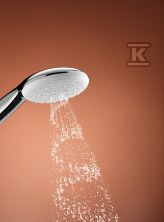 GROHE Zestaw prysznicowy Tempesta 110 chrom, 3 strumienie