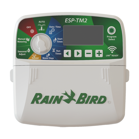 RAIN BIRD Sterownik wewnętrzny ESP-TM2 I4 WiFi