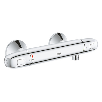 GROHE Grohtherm 1000 Bateria prysznicowa z termostatem, DN 15 chrom