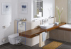 GROHE Rapid SL Stelaż podtynkowy do WC; wysokość instalacji 1,13 m
