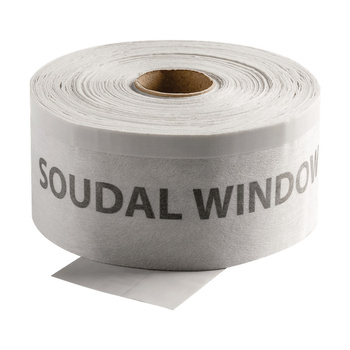 SOUDAL SWS Basic Plus Outside Membrana gazo- i paroszczelna 90mm