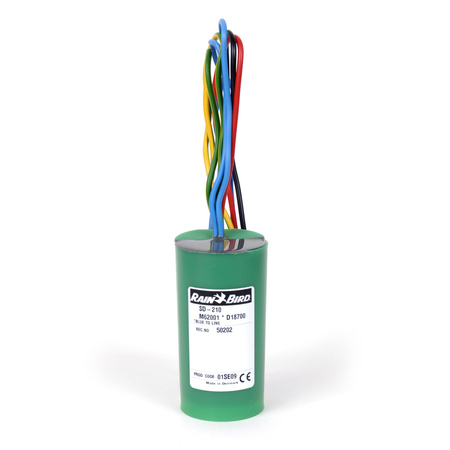 Rain Bird Dekoder sensorowy/impulsacyjny SD-21