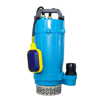 OMNIGENA Pompa zatapialna WQ 10-10-0,55 PREMIUM 230V