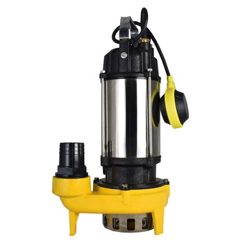 OMNIGENA Pompa zatapialna WQ 1100 ECO 230V