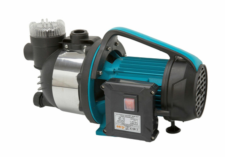 IBO Pompa hydroforowa MULTI 1300 INOX (1,3 kW, 230 V)