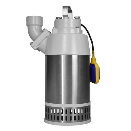 OMNIGENA Pompa zatapialna WQ DFU25-12-1,5 PREMIUM 230V