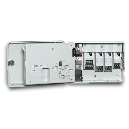 RAIN BIRD Moduł rozszerzenia ESP SM6 do ESP 4 ME