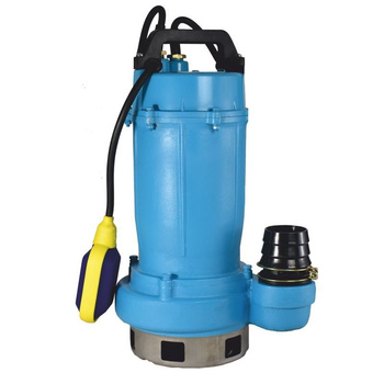 OMNIGENA Pompa zatapialna WQ 10-10-0,55 ECO 230V