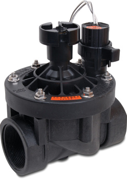 Rain Bird Zawór elektromagnetyczny, PESB 1" 24VAC