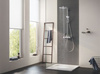 GROHE Rainshower SmartActive 310 System prysznicowy z termostatem - chrom