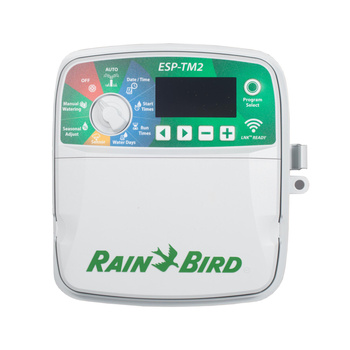 Rain Bird Sterownik zewnętrzny ESP-TM2 12 WiFi, 230V, 12-sekcyjny